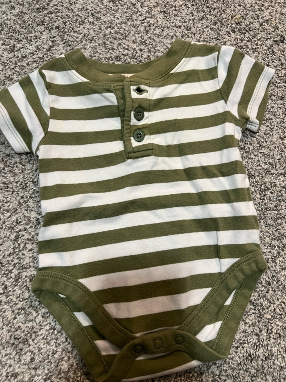 3 month bodysuits - scroll - all included